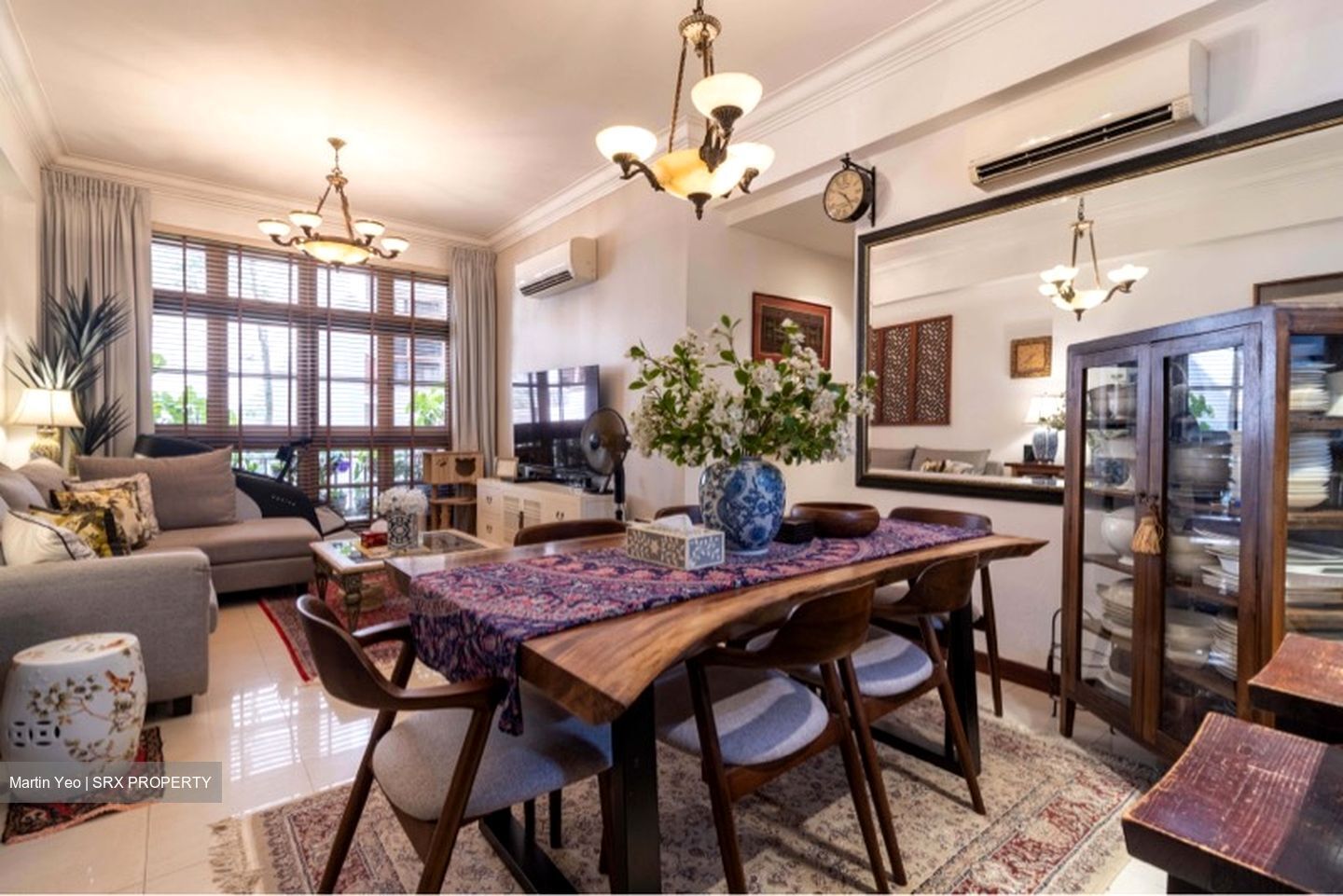 High Oak Condominium (D21), Condominium #602642741